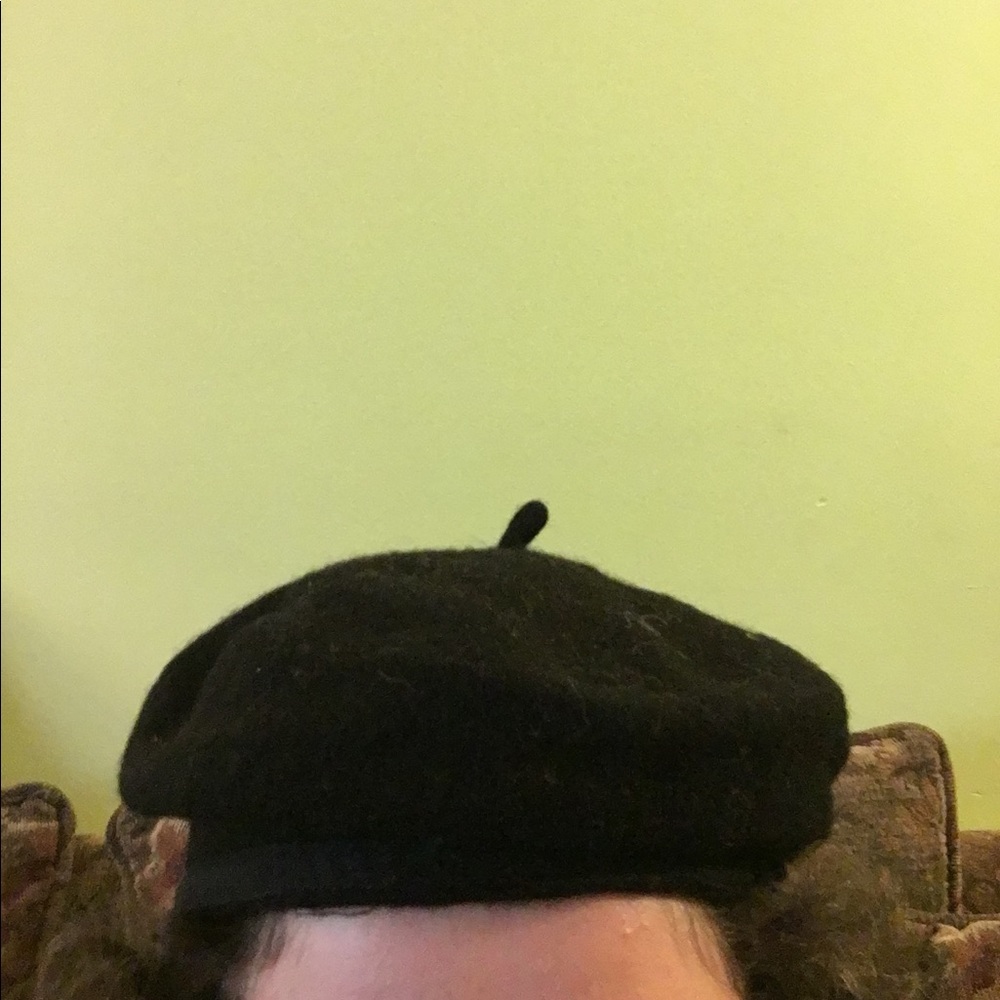 H&M Beret
